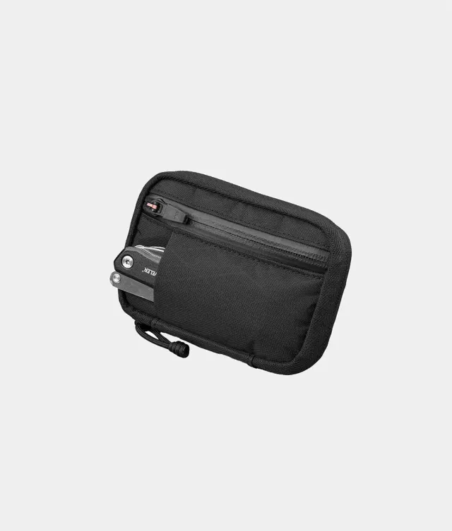 Alpaka HUB Pouch V2 organizer sort X-Pac