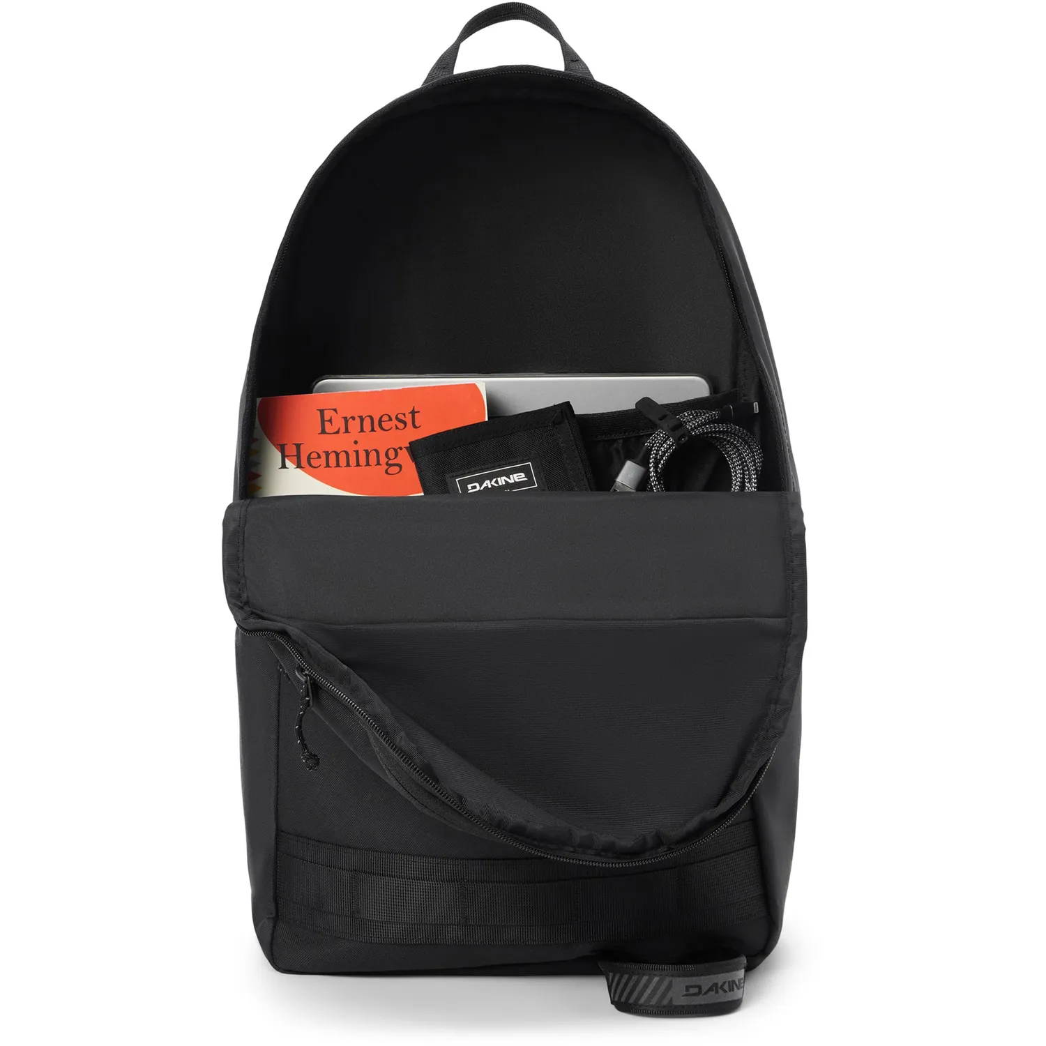 Dakine 96 Heli Street Backpack rygsæk 22L Woods Cove