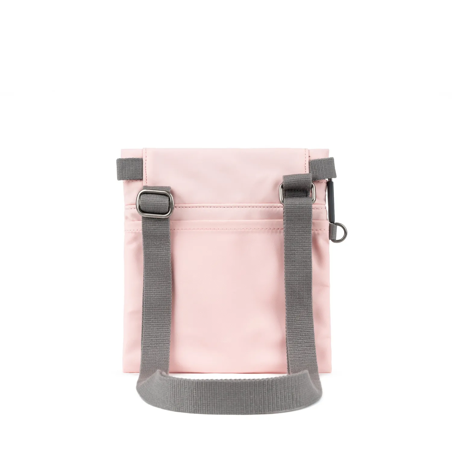 Roka London Stratford crossbody taske english rose small 0,5 liter
