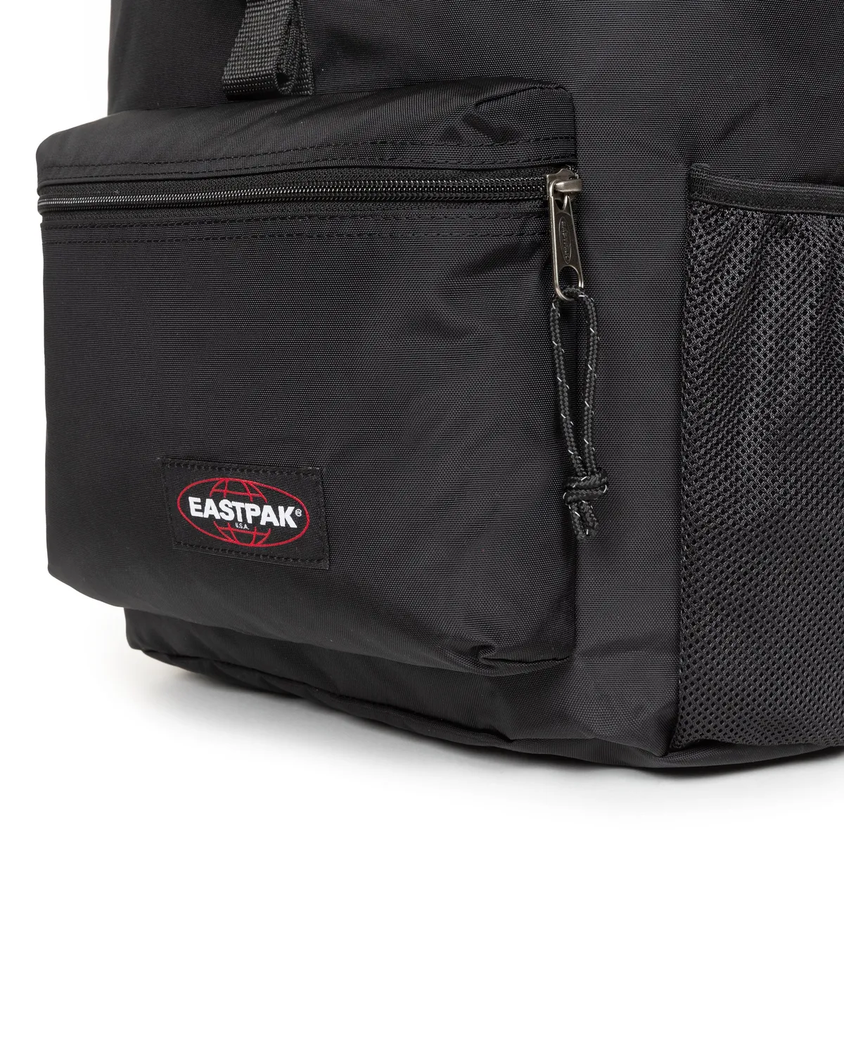 Eastpak Bazego rygsæk Medium POWR Black sporty 16"