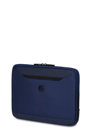 Swissgear Ballistic laptop sleeve 13" fleece