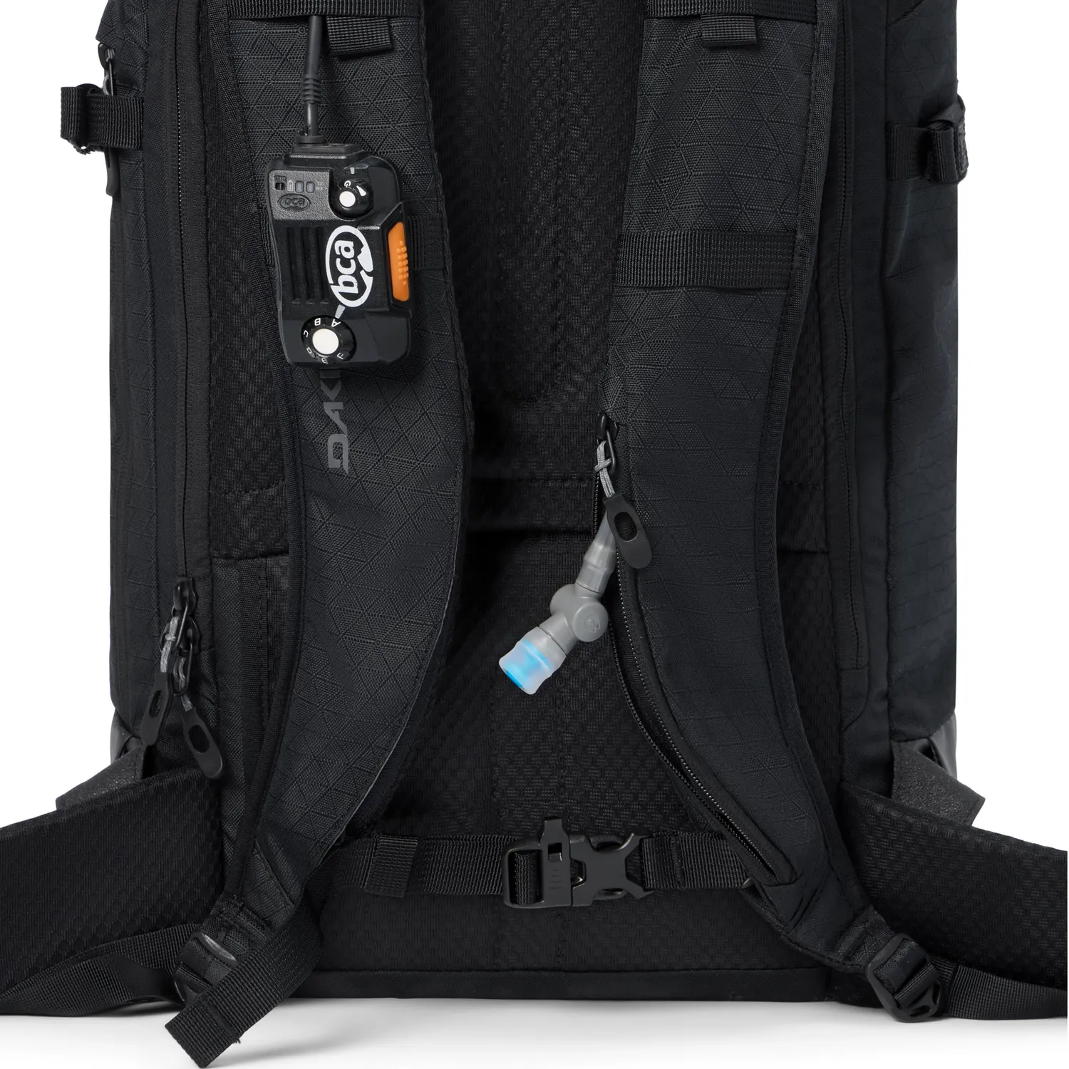 Dakine Heli 2.0 Pro rygsæk 20L hvid coated RECCO