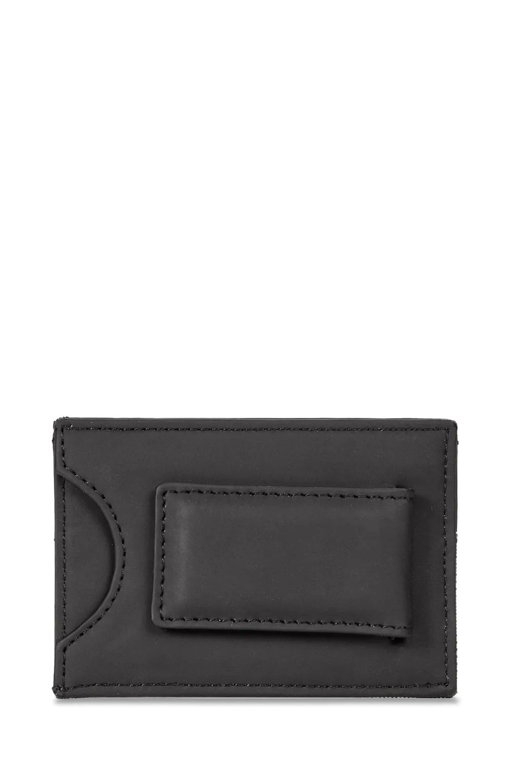 Swissgear Magnetic Money Clip pung navy nylon