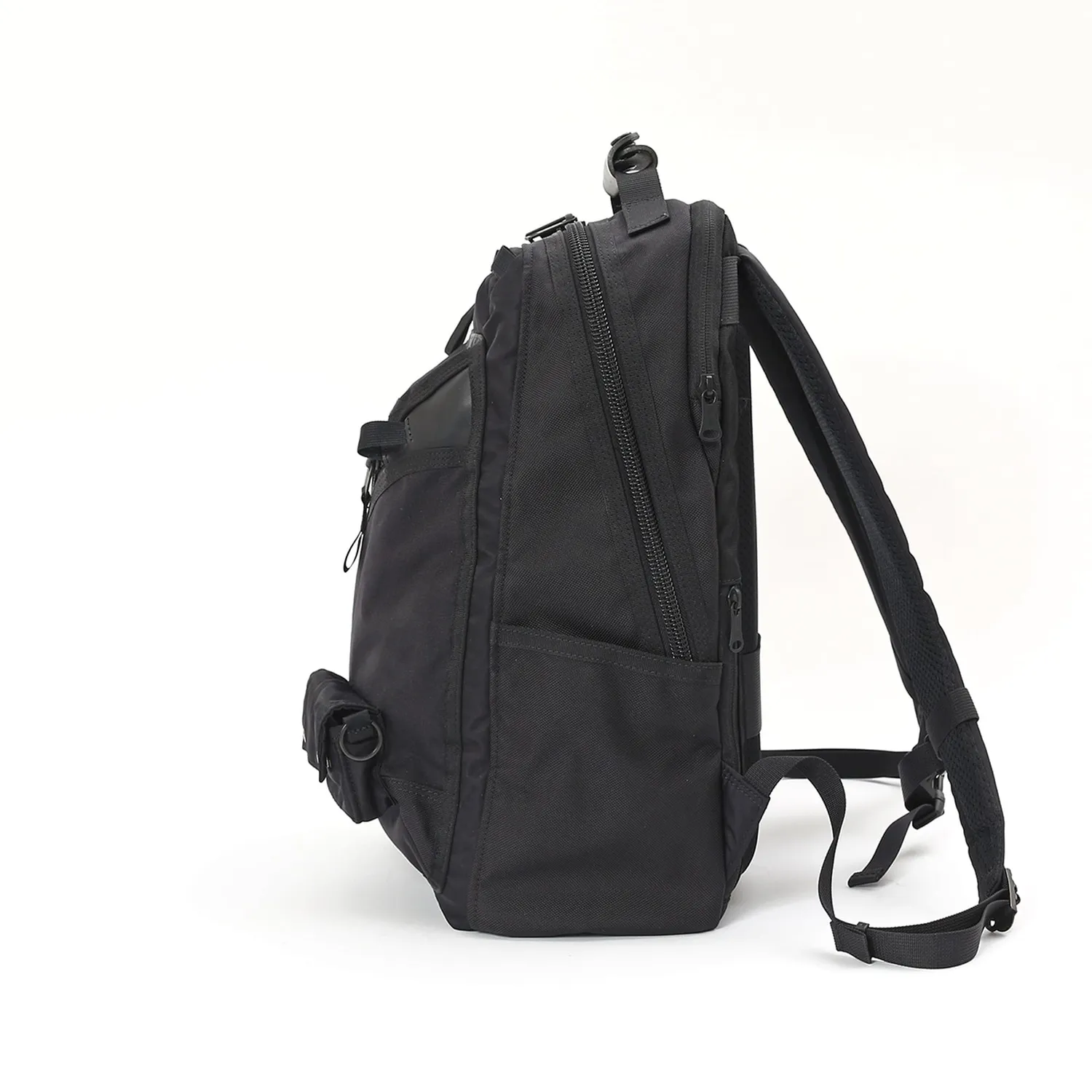 Harvest Label ReLoad HGL-0180 rygsæk sort Cordura