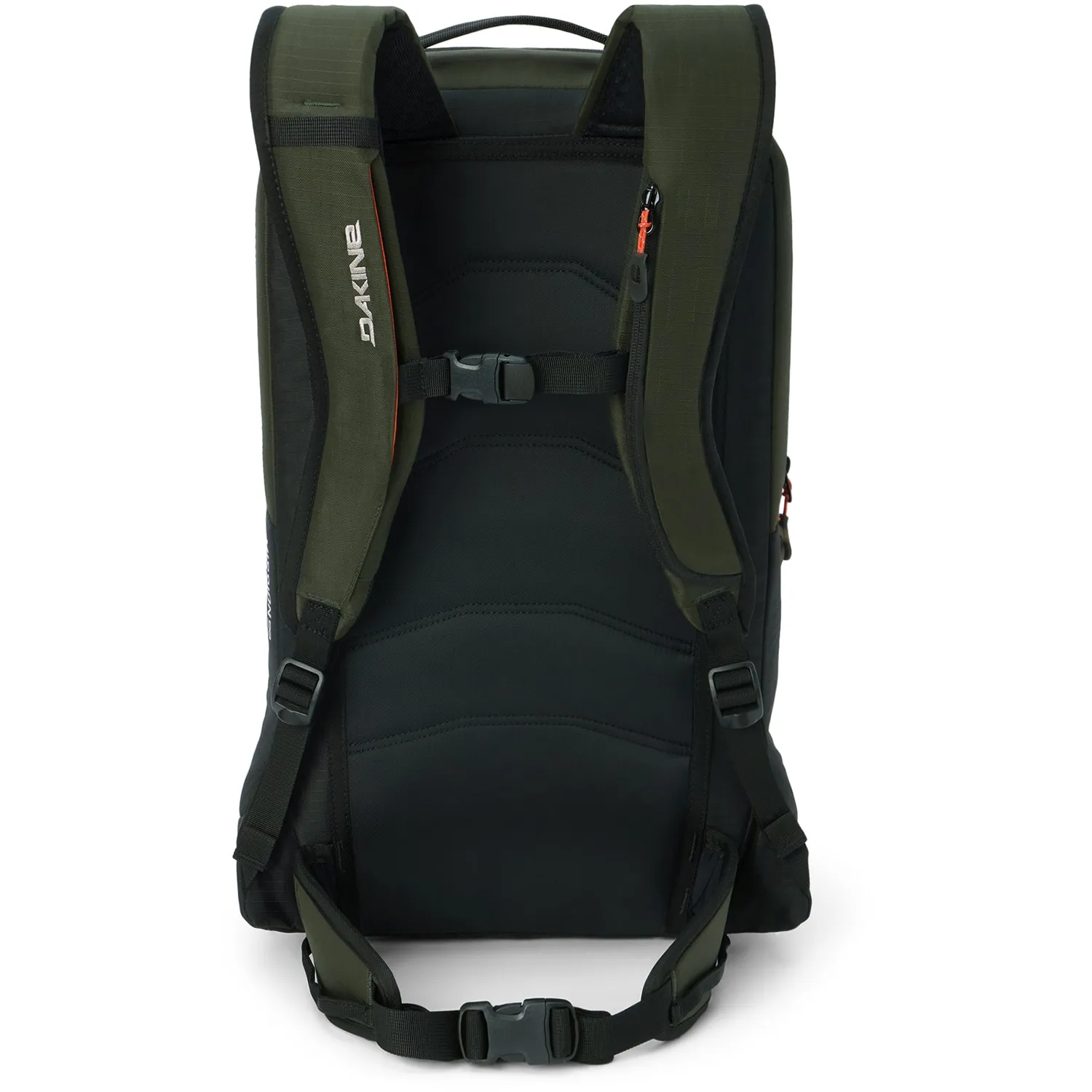 Dakine Mission Pro 18L skirygsæk Rosin