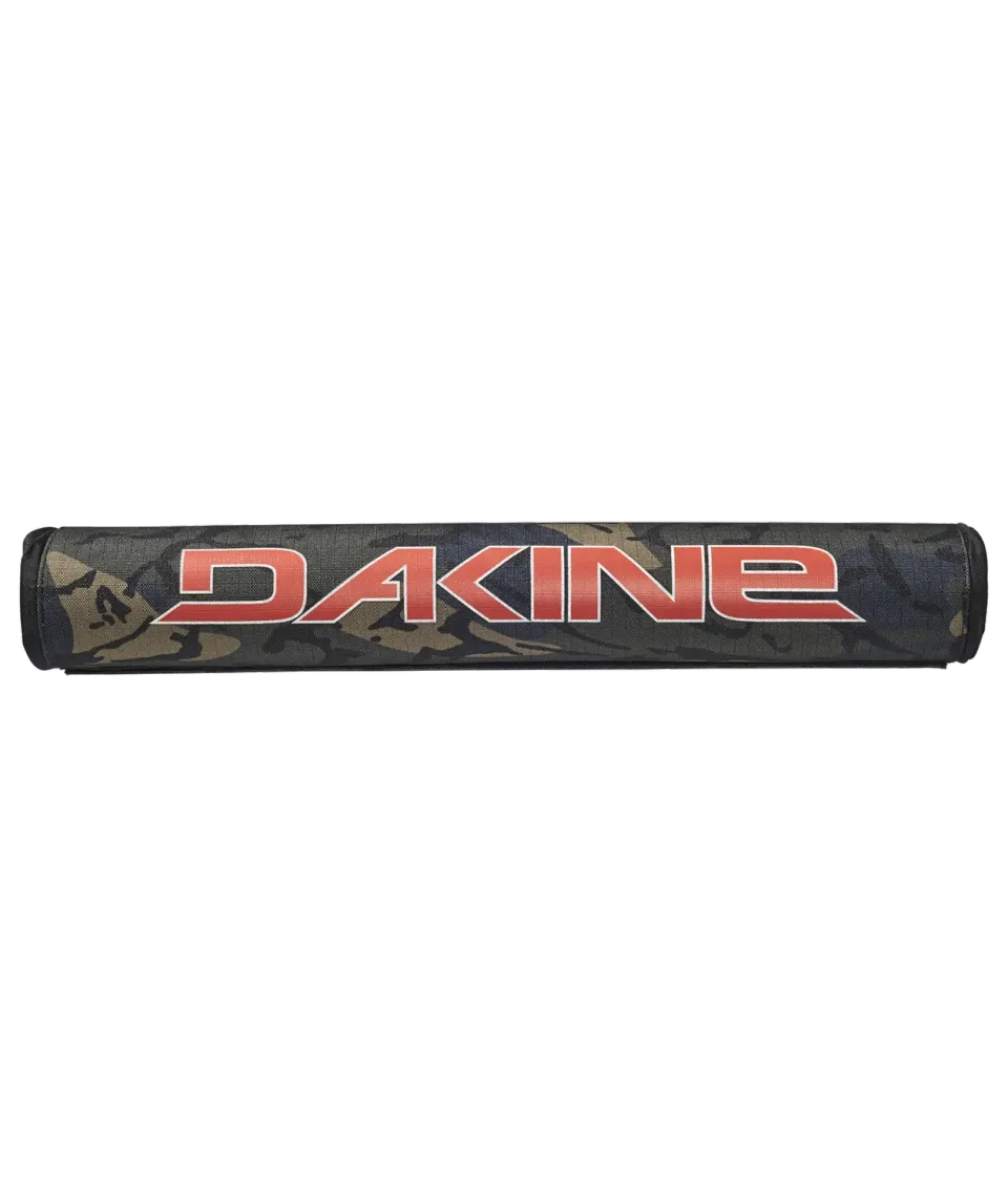 Dakine Rack Pads 18" tagbøjlepuder Cascade Camo UV-bestandig