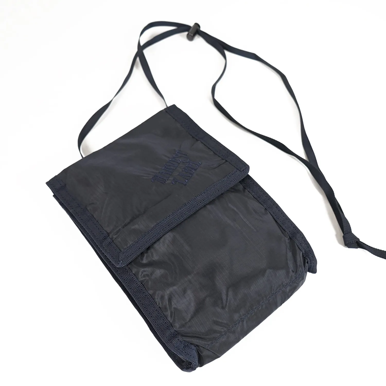 Harvest Label Parachuter HT-3009 mini skuldertaske beige