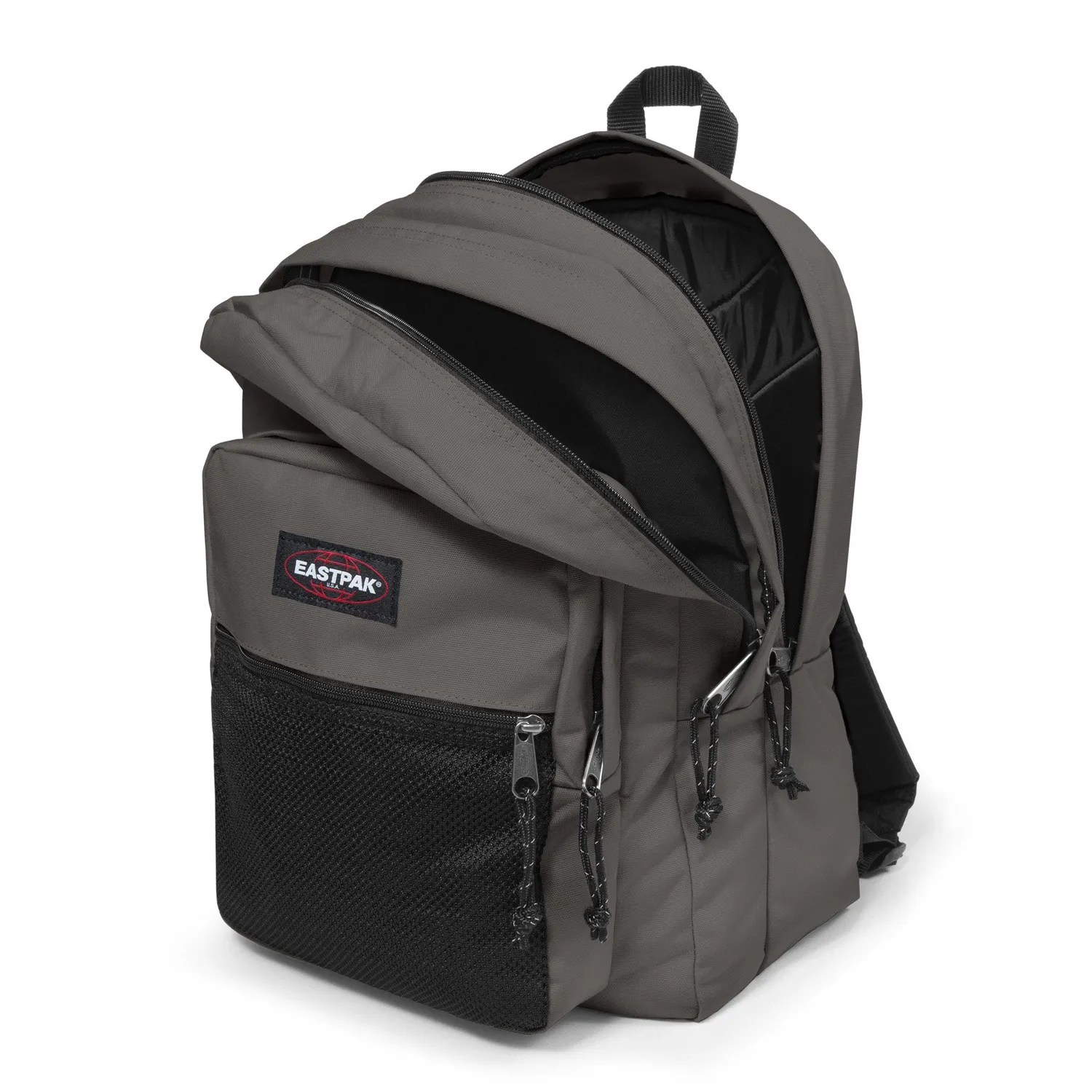 Eastpak Pinnacle rygsæk Whale Grey Large vandafvisende