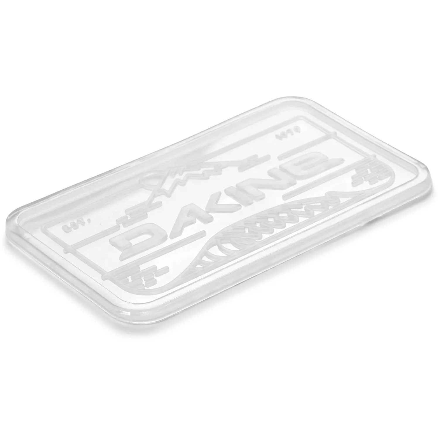 Dakine Peak To Peak stomp pad Clear White 3M