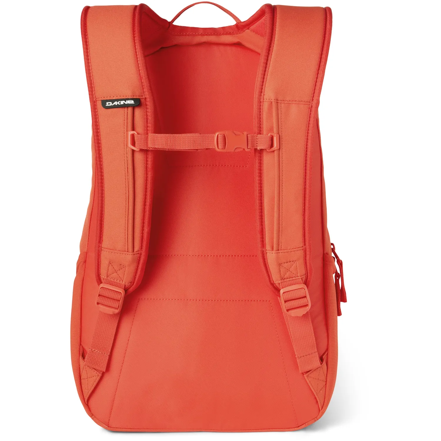 Dakine Campus 25L rygsæk Flame Scarlet laptoprum