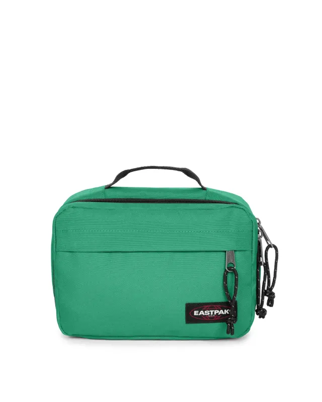 Eastpak Road Kit toilettaske Small Shamrock Green vandafvisende