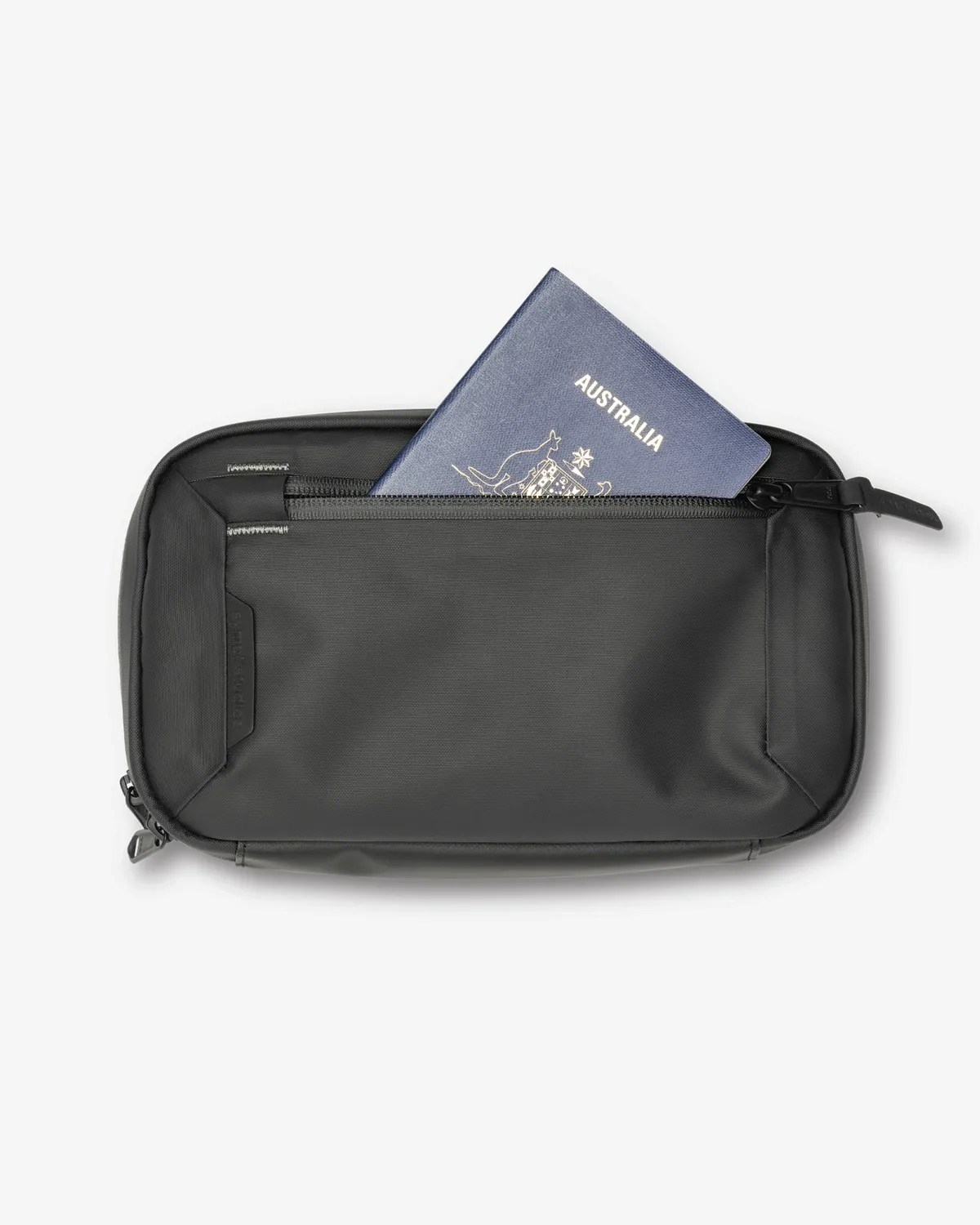 Sympl Tech Kit organizer X-Pac – kabeltaske