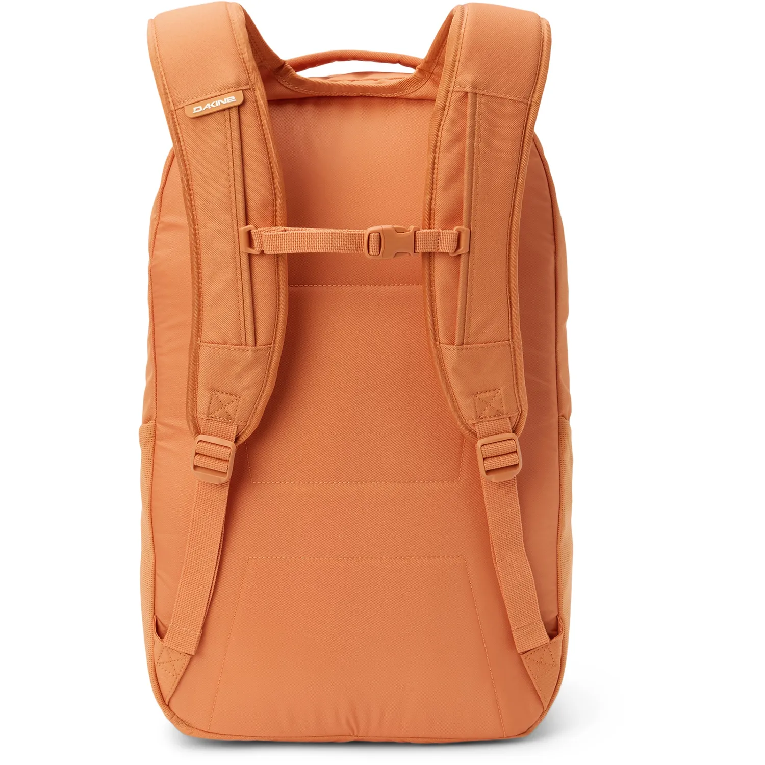 Dakine Campus 33L rygsæk Dusted Clay med laptoprum