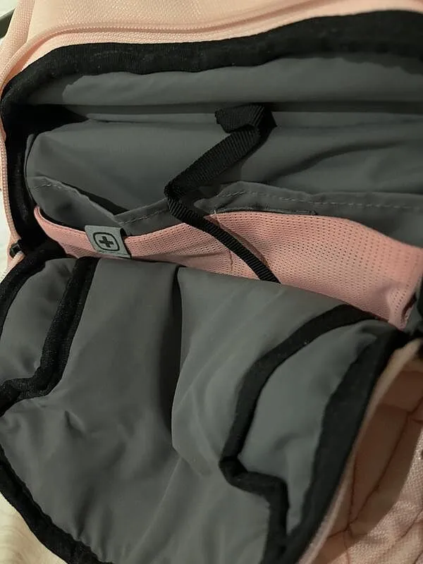 SWISSGEAR Fusion Pro rygsæk laptop