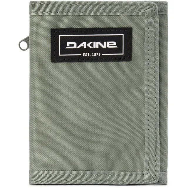 Dakine Vert Rail Wallet pung Mulled Basil med RFID
