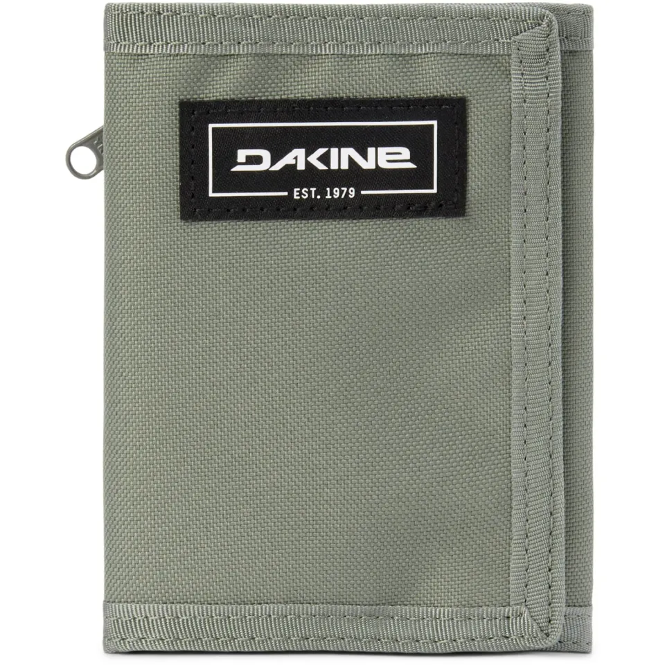 Dakine Vert Rail Wallet pung Mulled Basil med RFID