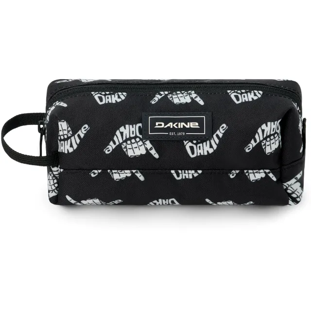 Dakine Accessory Case organizer Shaka Dots lynlås
