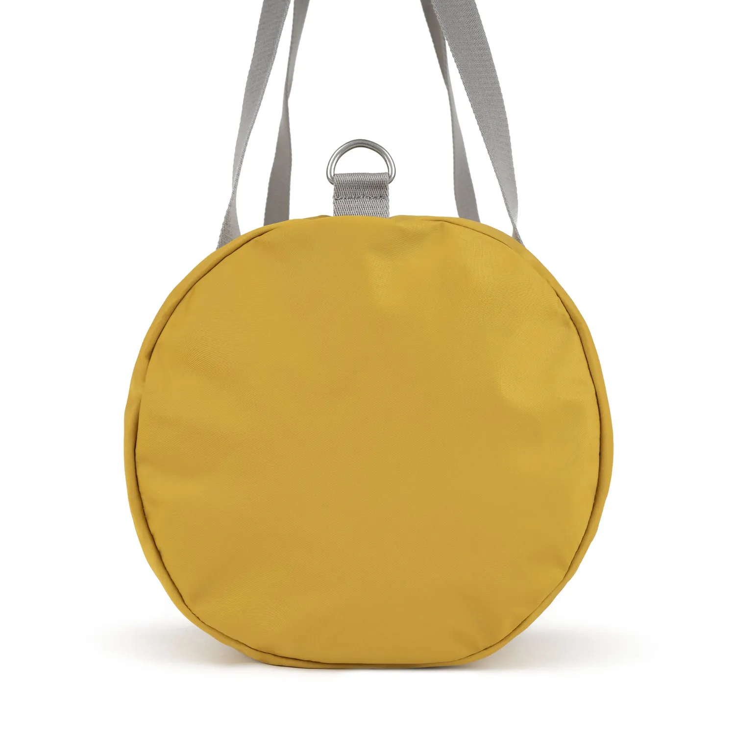 Roka London City Duffel duffelbag Corn 25,4 liter vandafvisende
