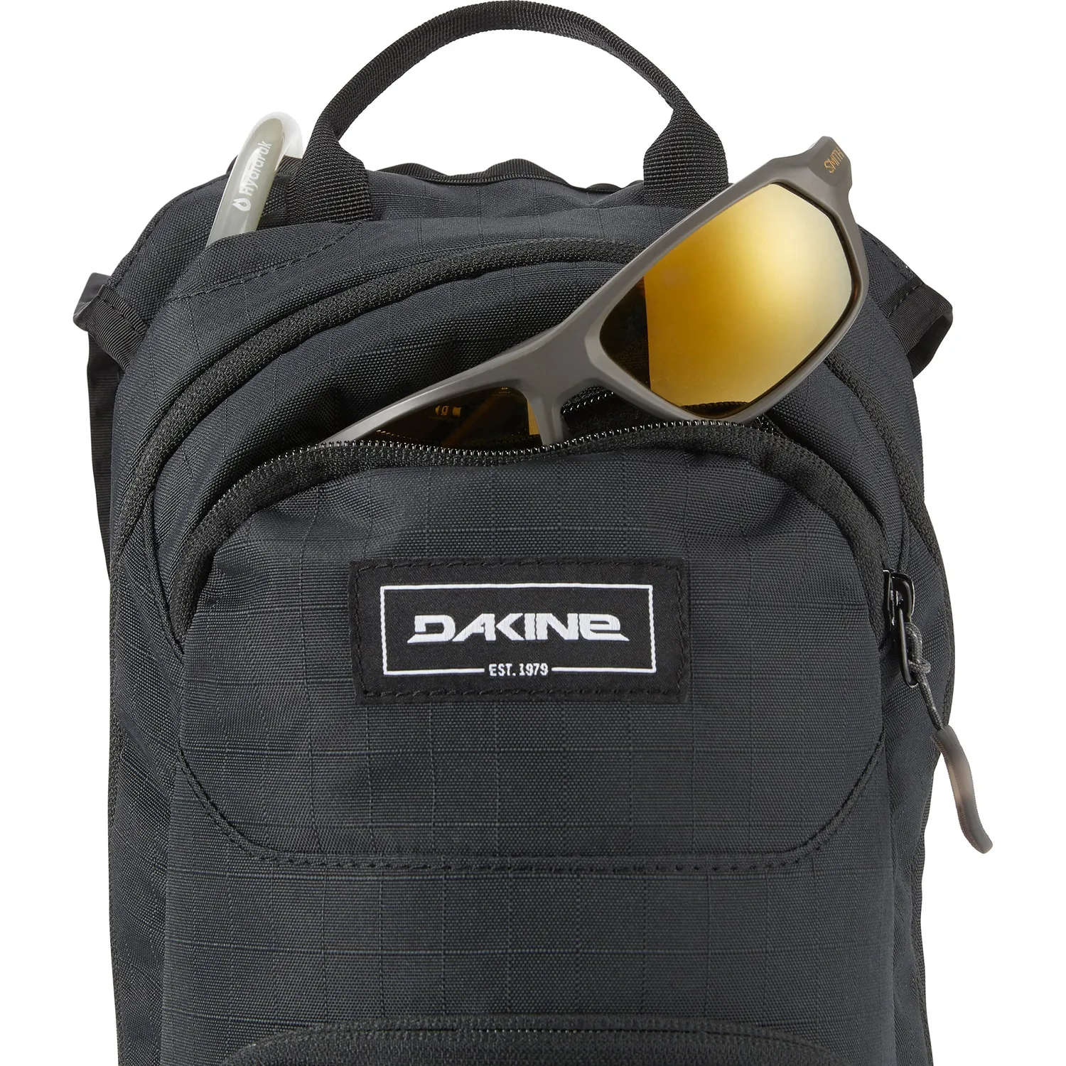 Dakine Session cykelrygsæk 8L Castlerock let