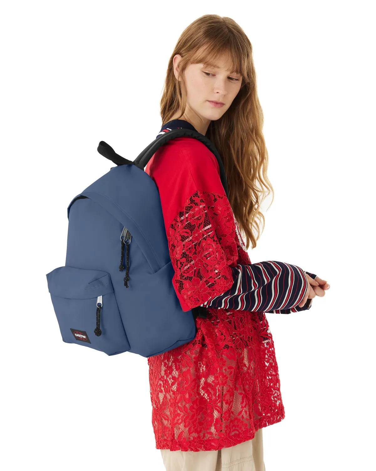 Eastpak Padded Pak'r rygsæk medium Powder Pilot