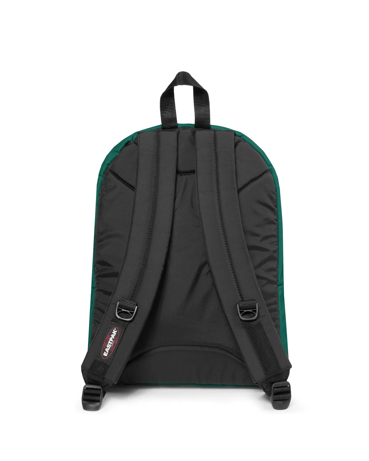 Eastpak Pinnacle rygsæk Green Tree Large vandafvisende