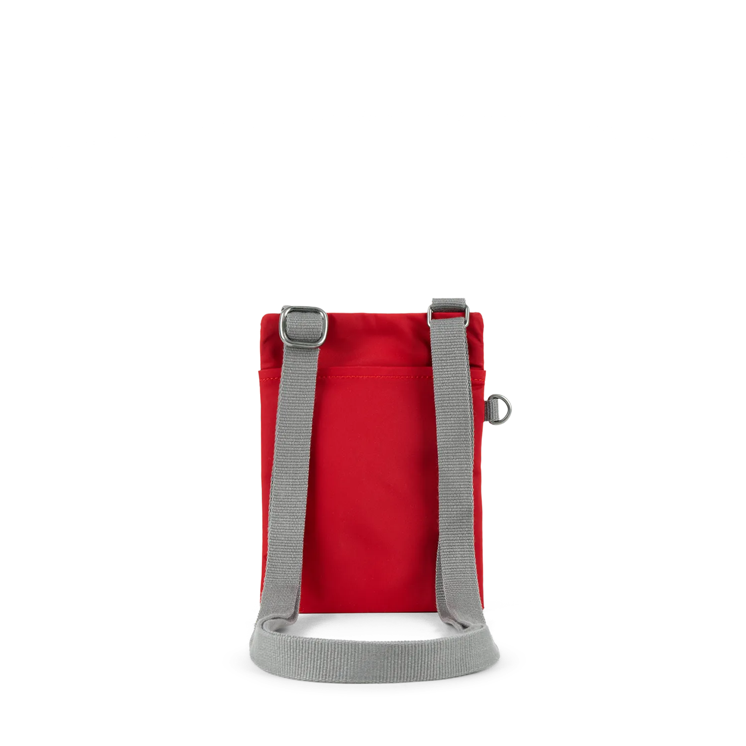 Roka London Chelsea skuldertaske XS cranberry 0,3 liter