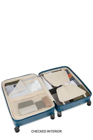 SwissGear Energie 2-Piece Spinner Set kuffertsæt 19"+27"