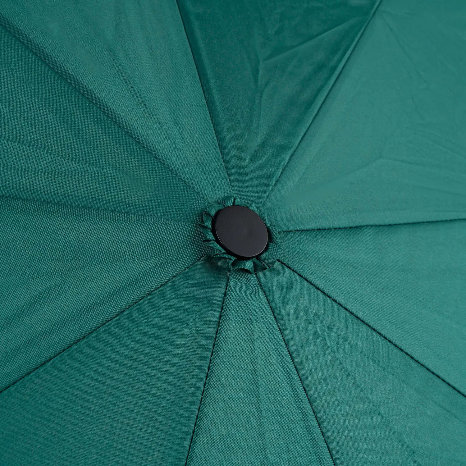 Roka London Waterloo Medium paraply Teal/Midnight vindtæt