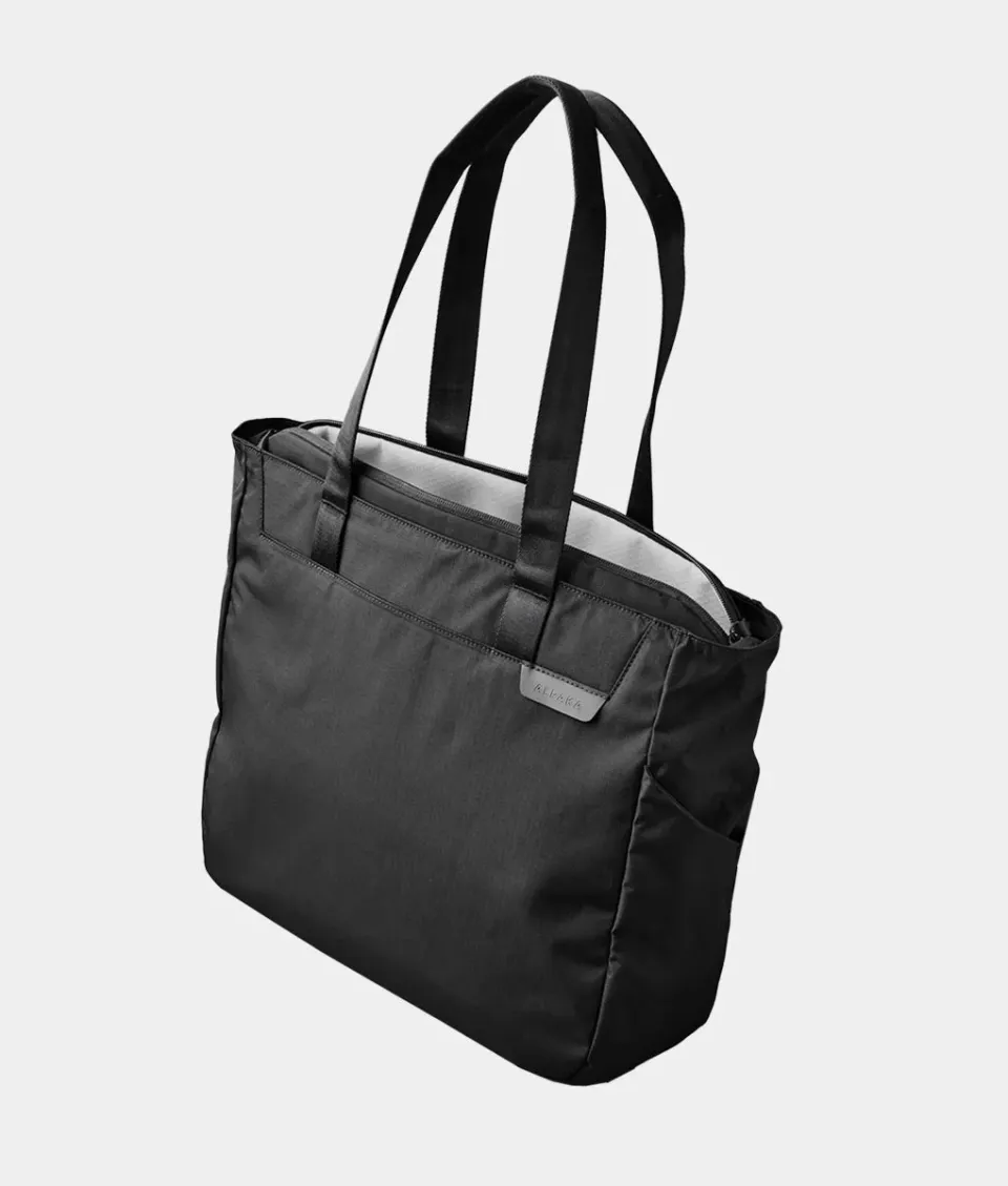 Alpaka Metro Tote totetaske vejrbestandig