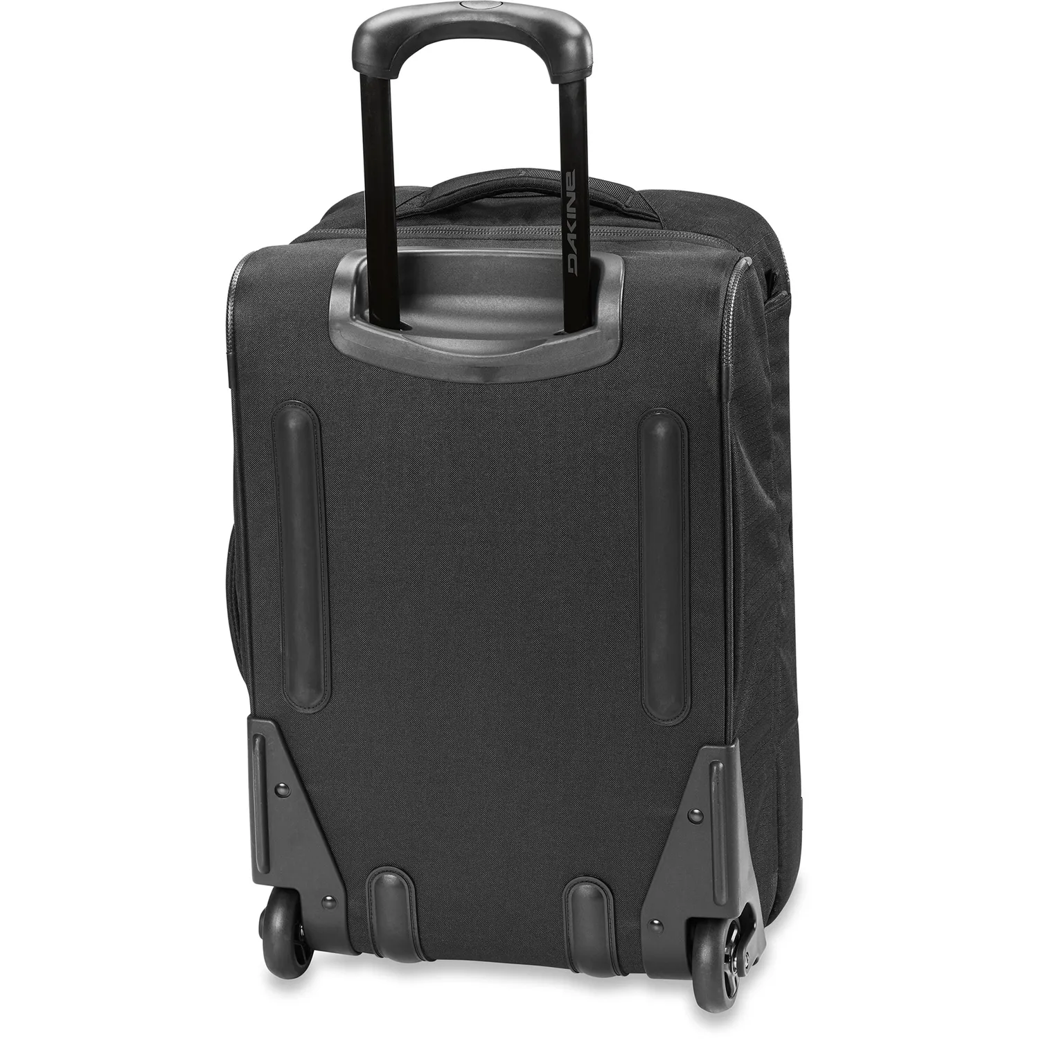 Dakine Carry On Roller kuffert 42 liter sort kabine