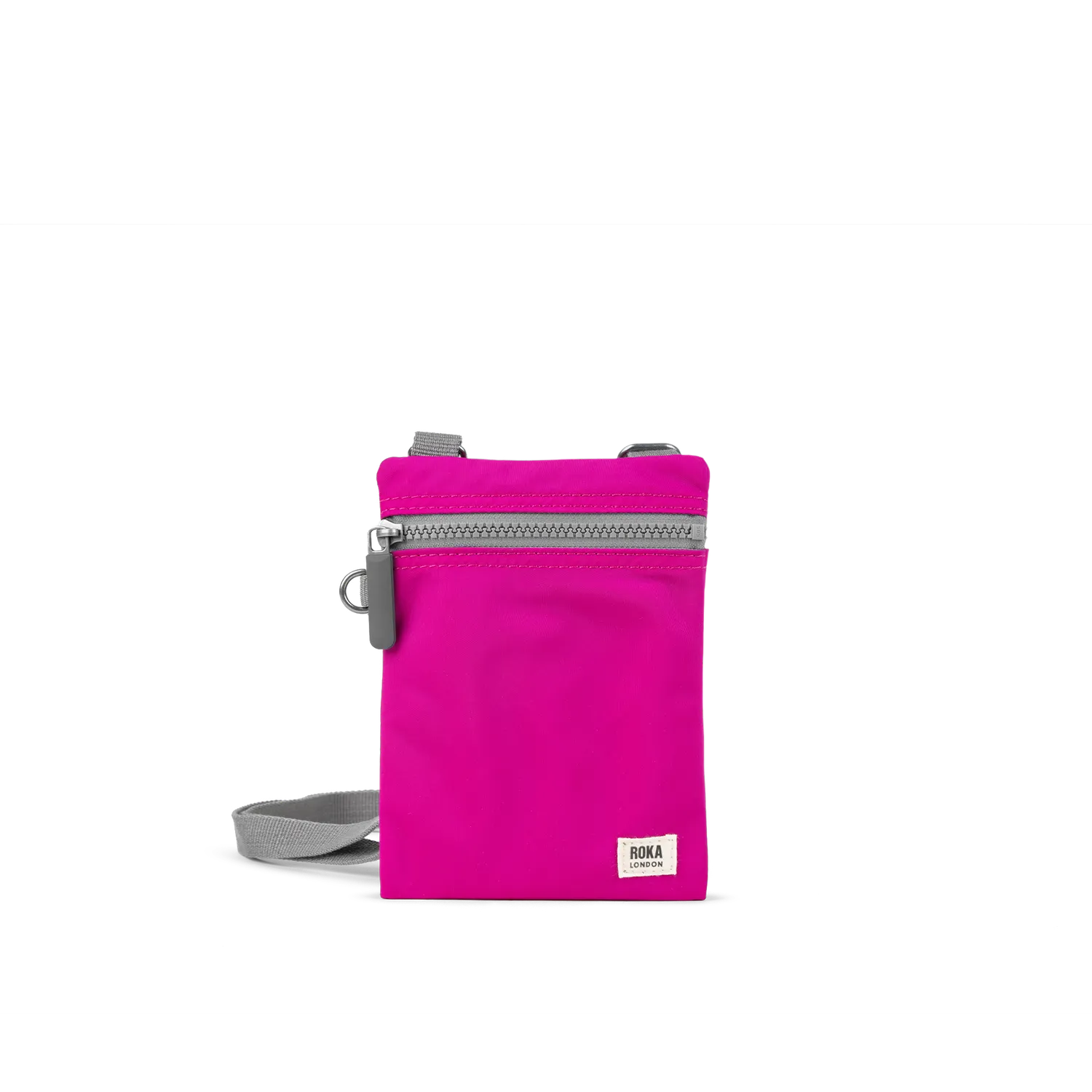 Roka London Chelsea sling Candy Extra Small 0,3 liter mobil