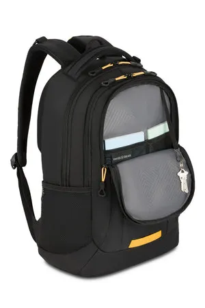 SWISSGEAR Cecil Laptop Rygsæk laptoprum