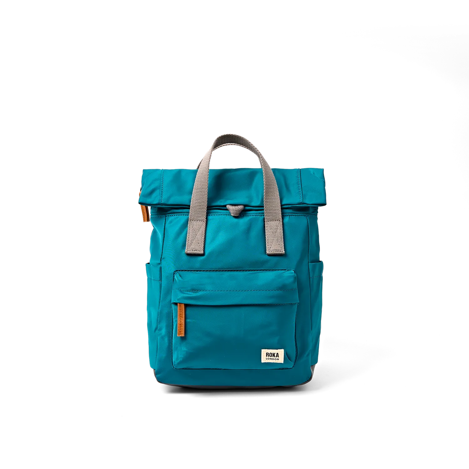 Roka London Canfield rygsæk Small north sea 9,8 liter