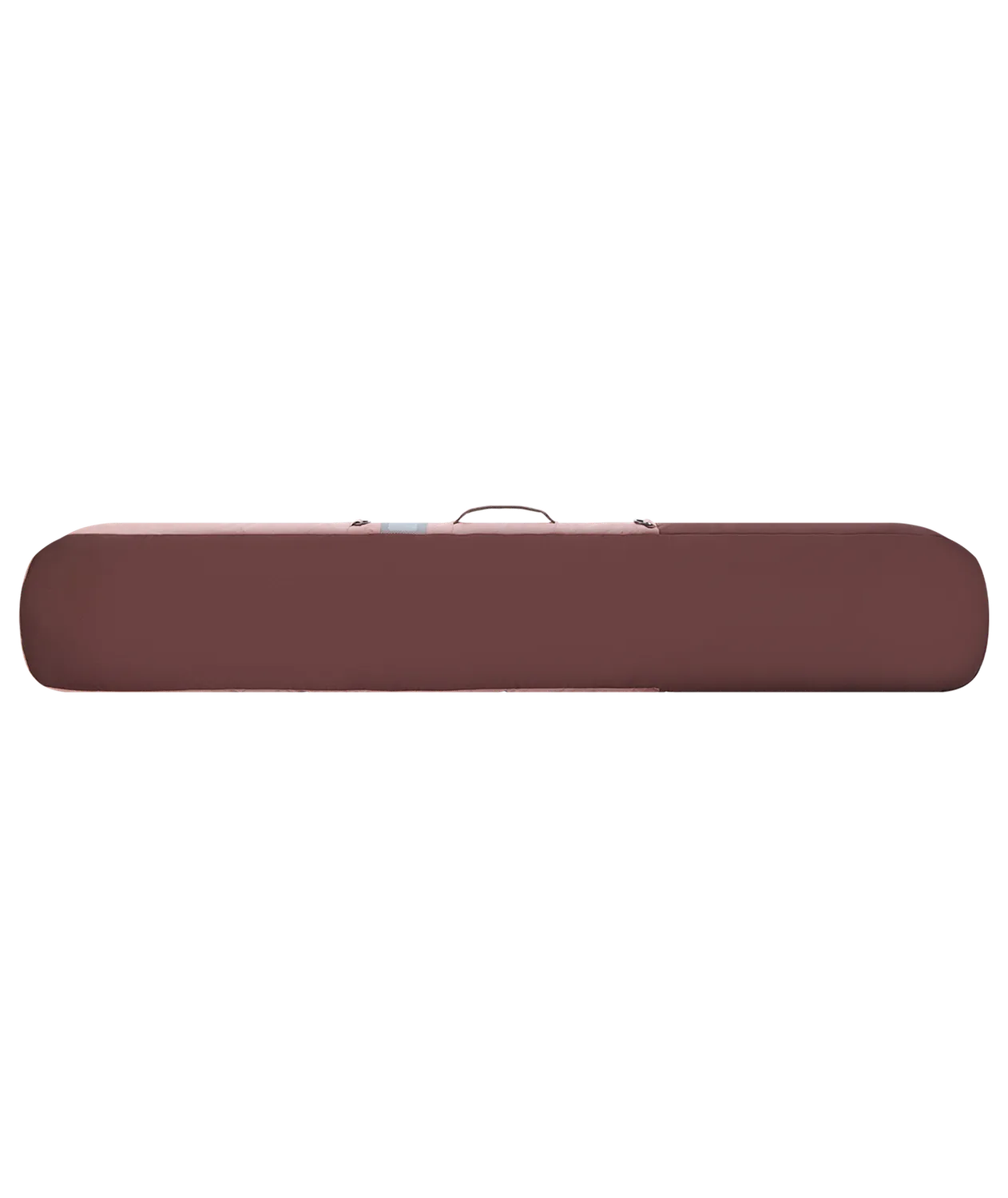 Dakine Tram skitaske 175 cm Burlwood polstret