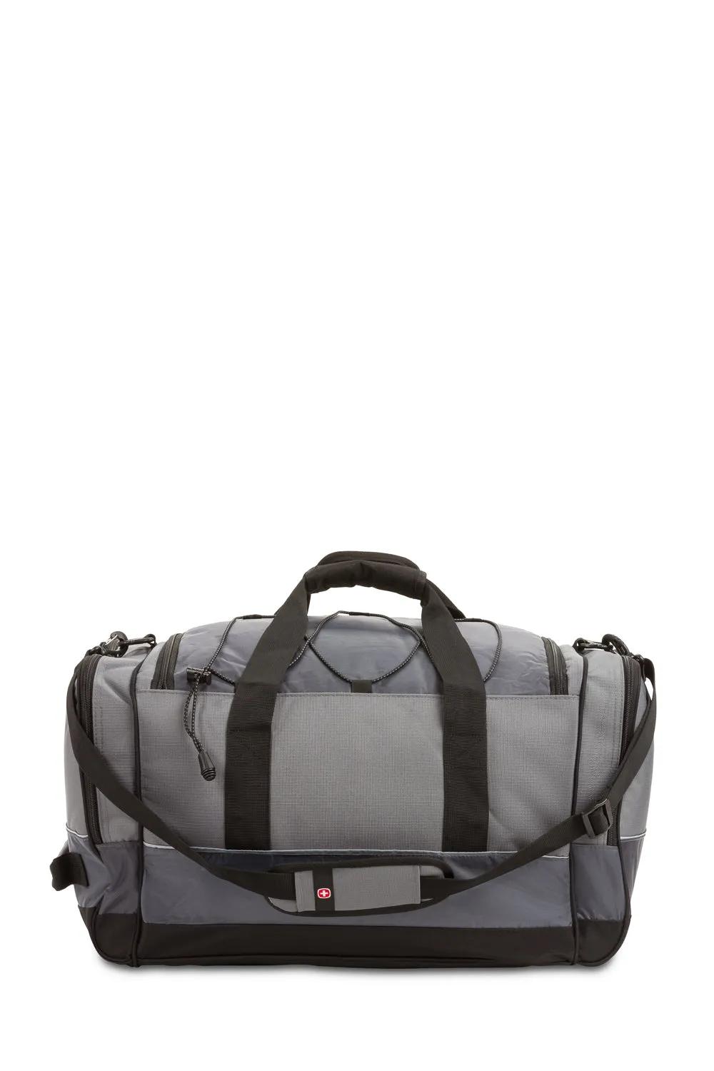 SWISSGEAR Apex 23 Duffel sportstaske mørkegrå