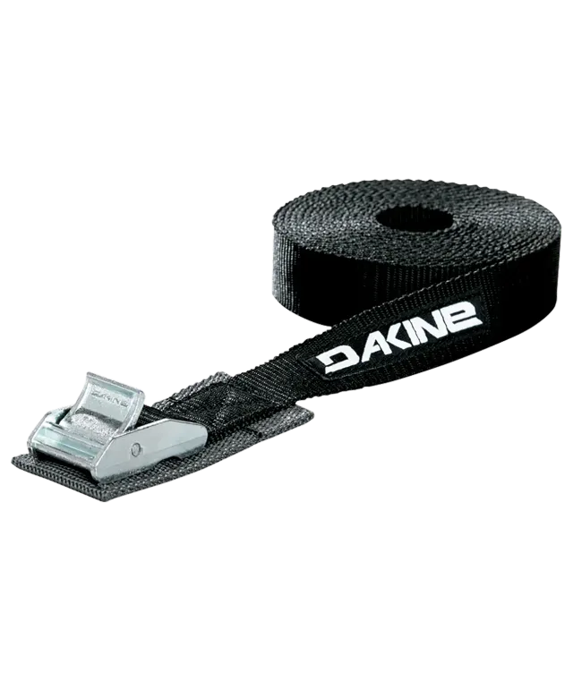 Dakine Tie Down Strap 20 surringsrem Black 6,10 m