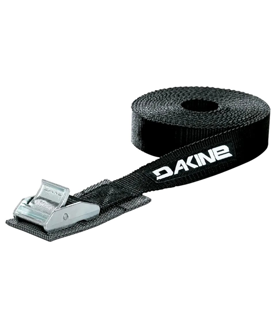 Dakine Tie Down Strap 20 surringsrem Black 6,10 m