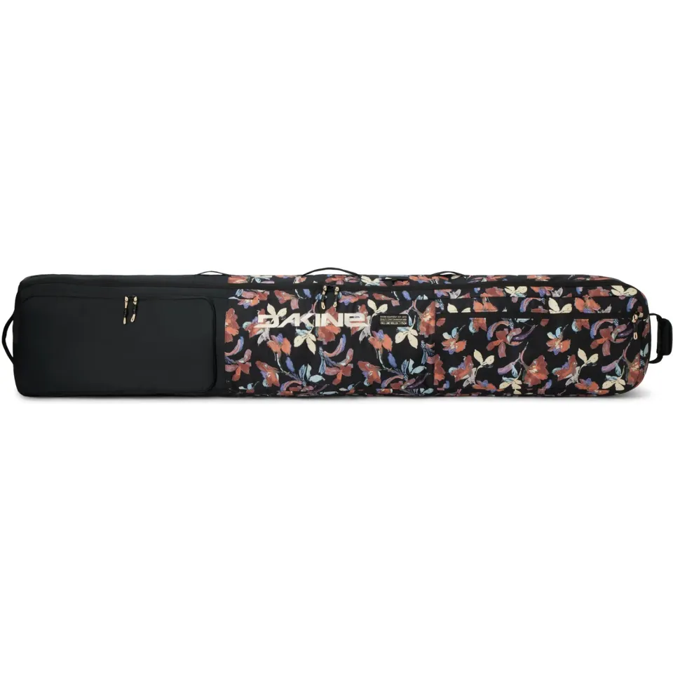 Dakine Fall Line skitaske Dark Ephemera 175 cm