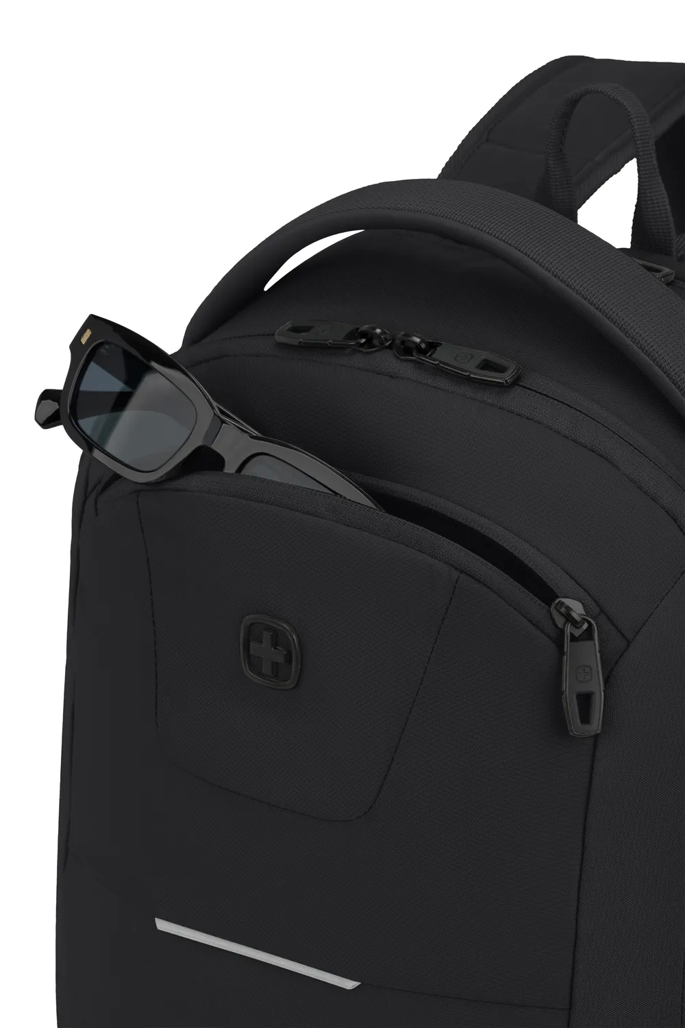 SwissGear Campus rygsæk laptop 16 tommer