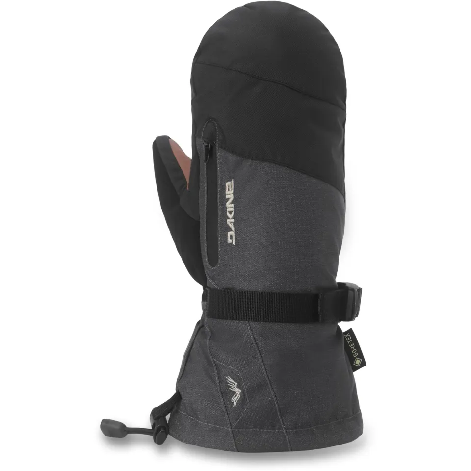 Dakine Titan 2.0 Gore-Tex luffer Carbon Heather vandtæt