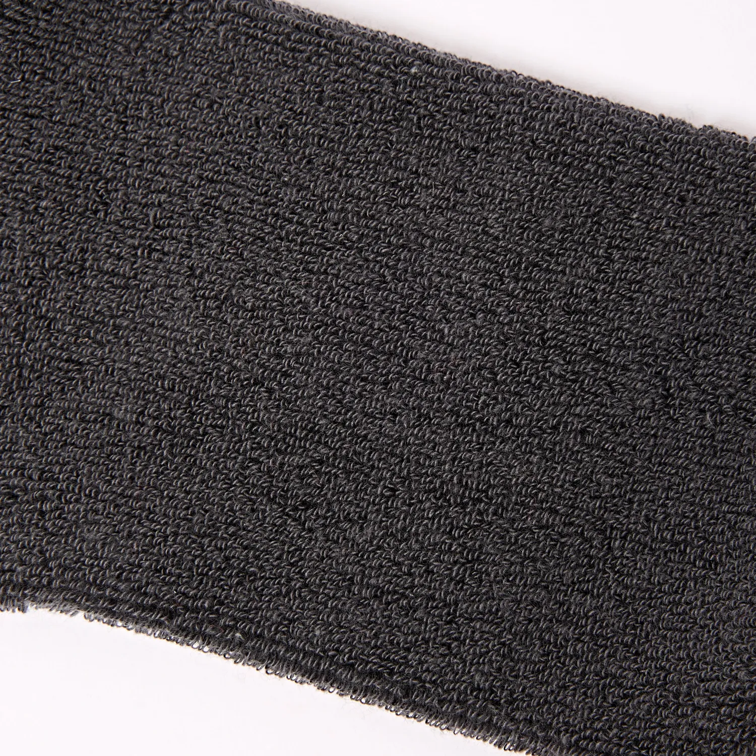 Roka London Watford crop strømper faded black 36-42 bomuld