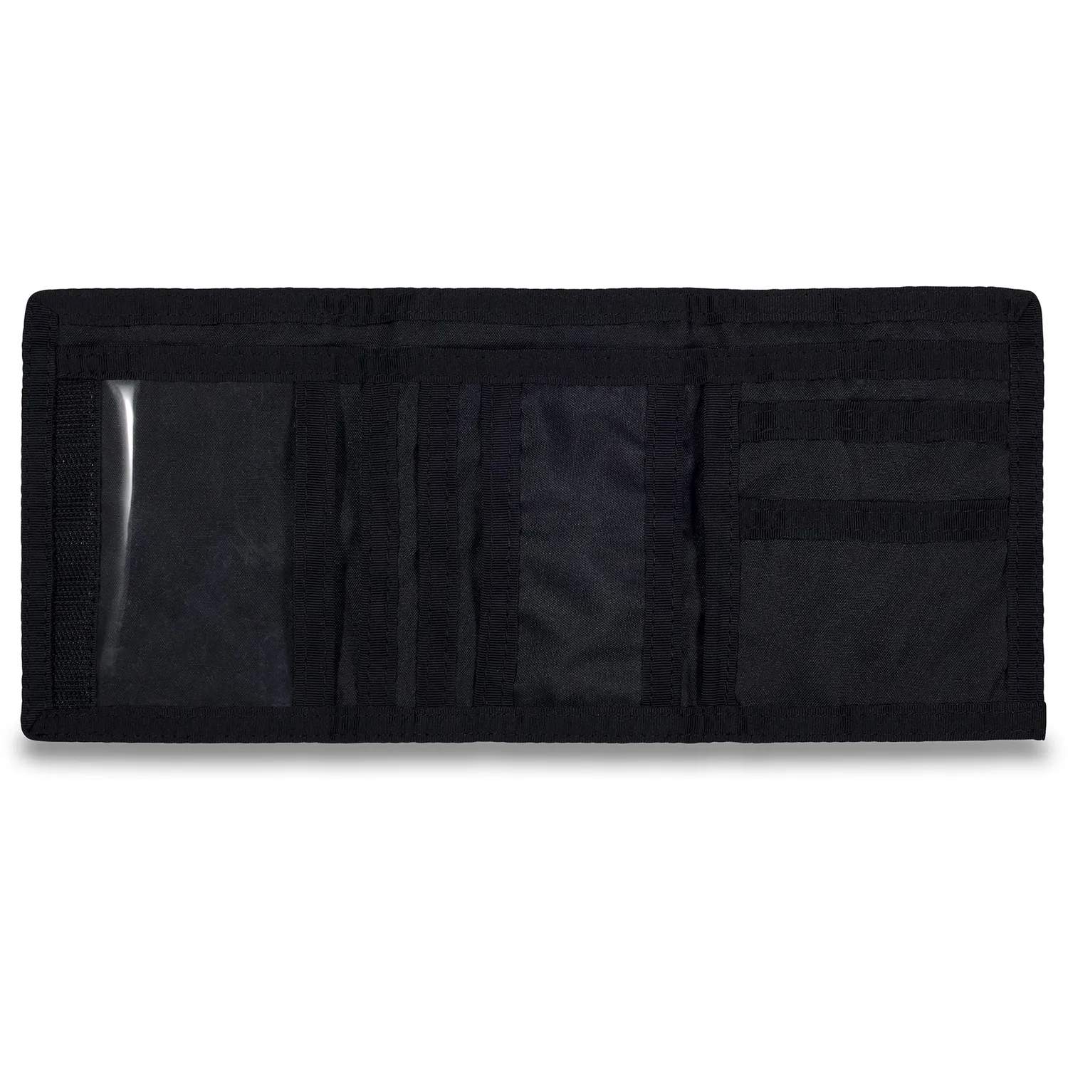 Dakine Vert Rail pung Odyssey tri-fold RFID