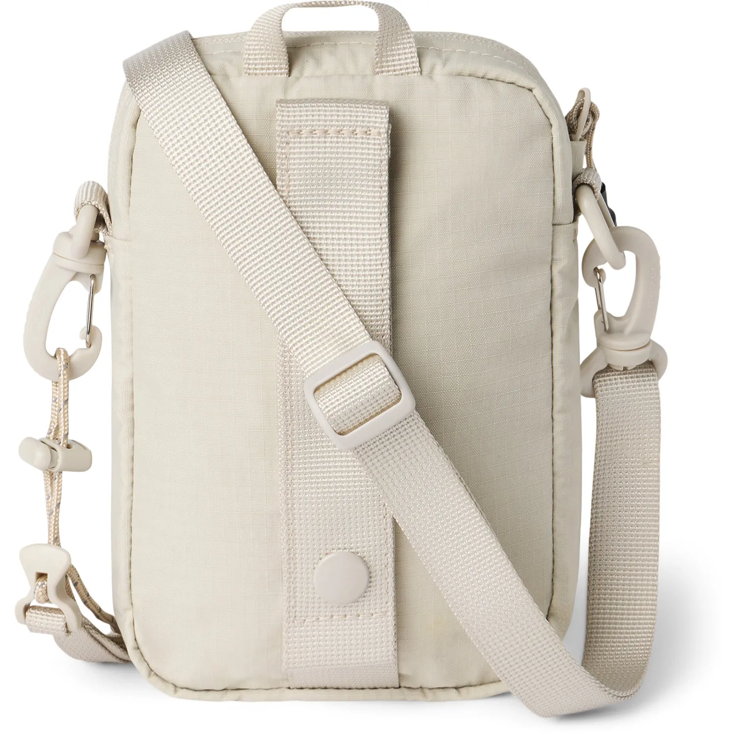 Dakine Journey Mini Crossbody taske Silver Lining 12x18cm