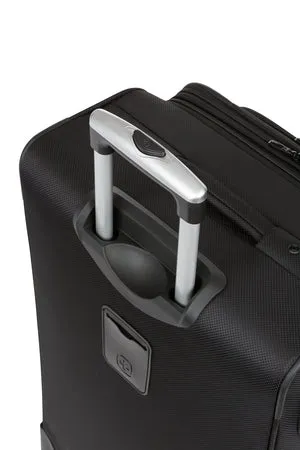 SWISSGEAR Sion Large Spinner stor kuffert udvidbar