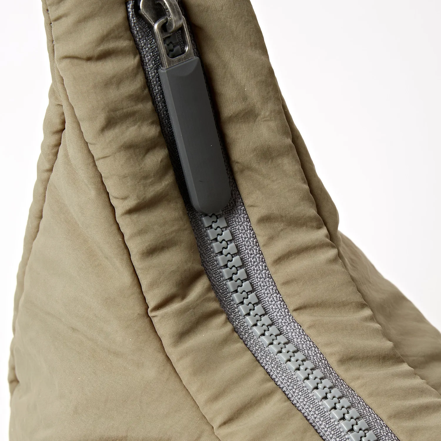 Roka Belsize håndtaske Small taupe 7 liter