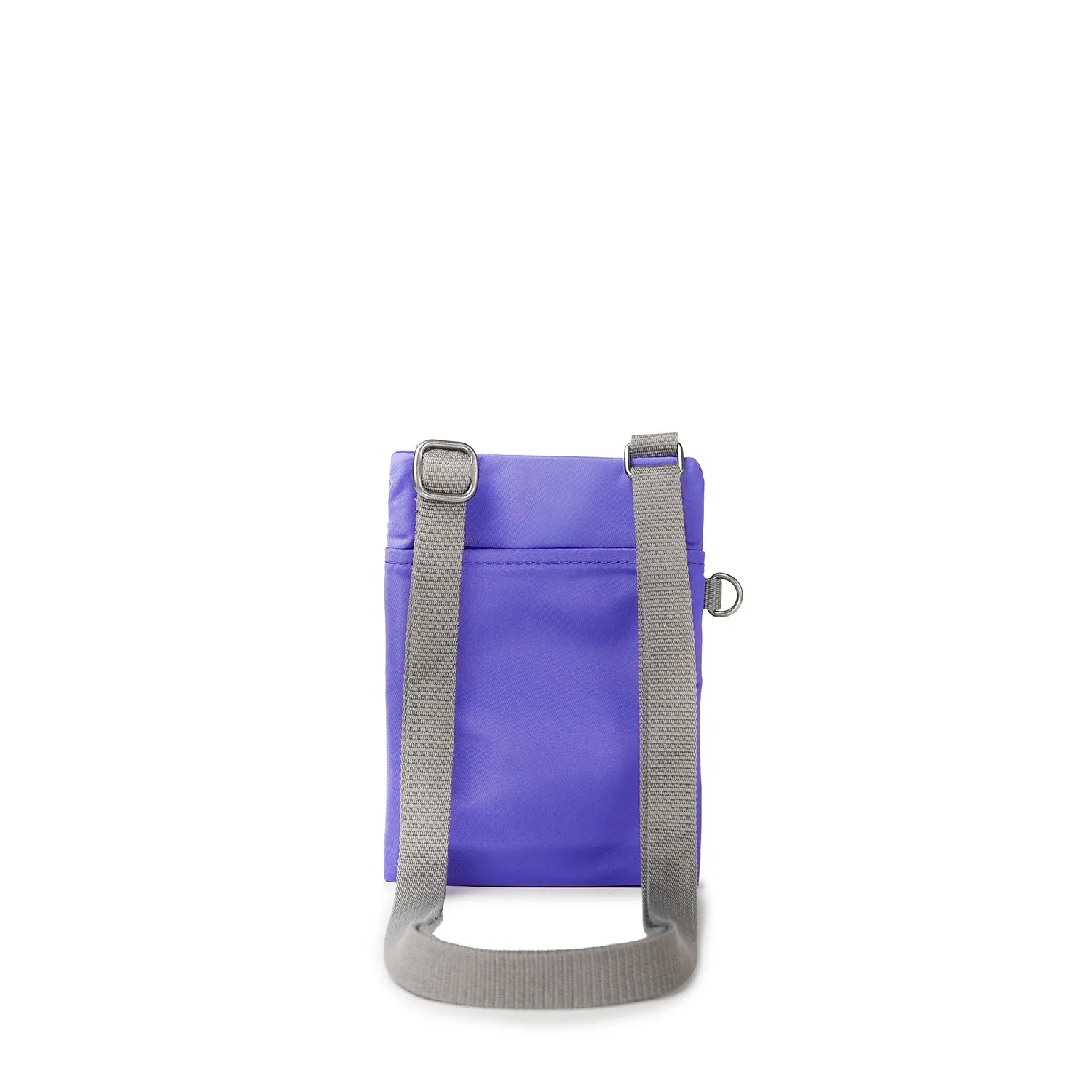 Roka London Chelsea Pocket Sling Simple Purple 0,3 liter