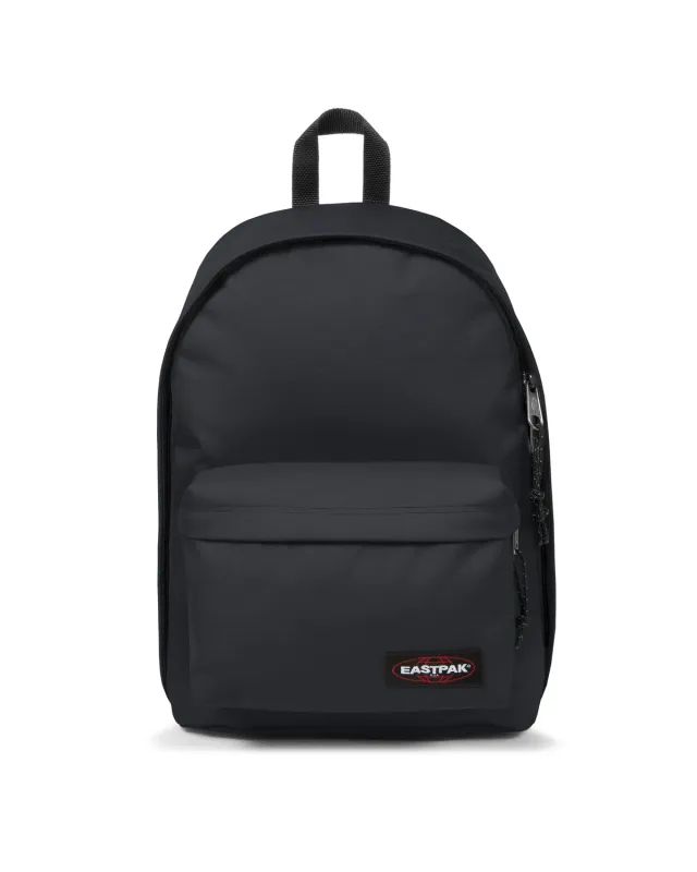 Eastpak Out of Office rygsæk Midnight Medium laptoprum