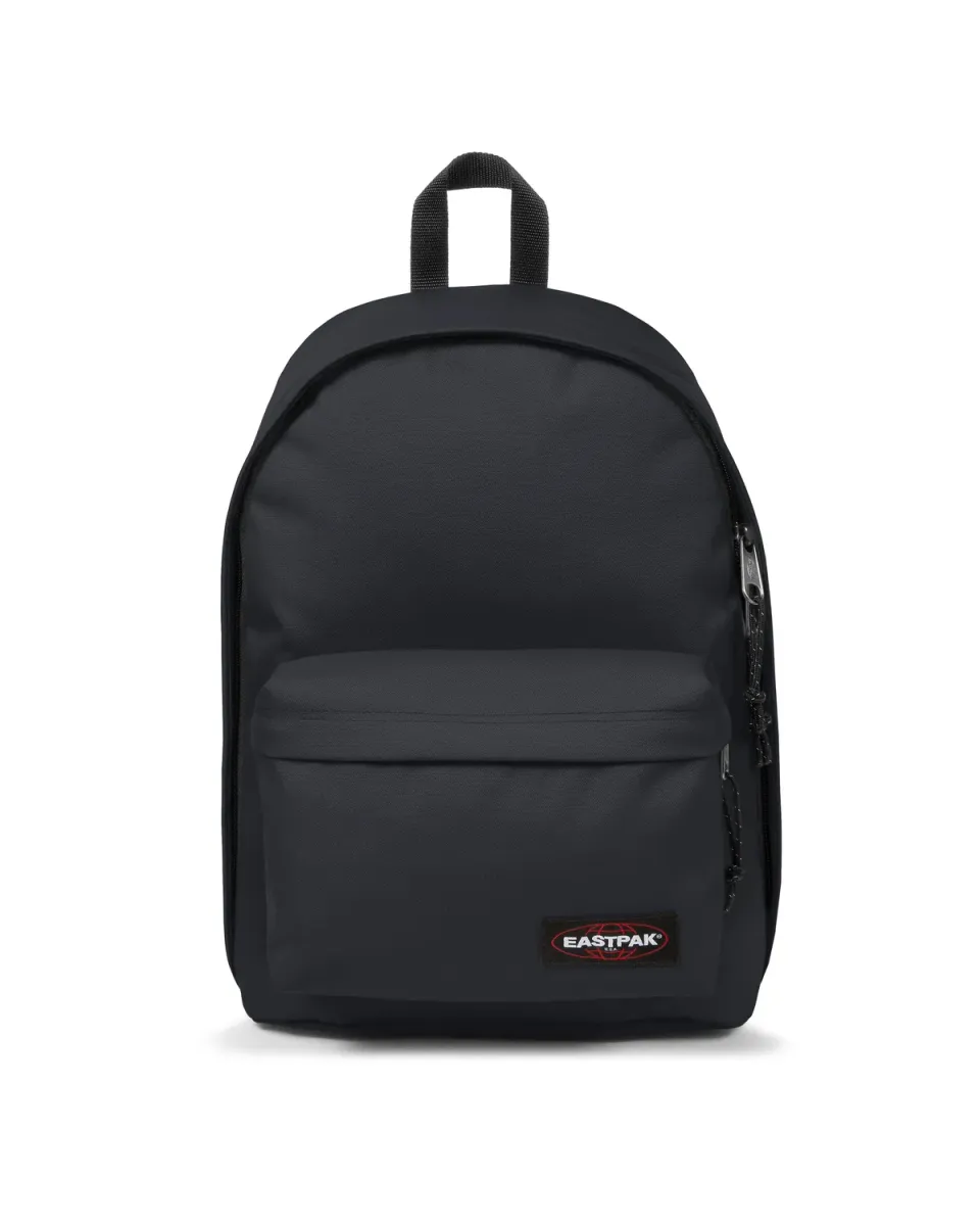 Eastpak Out of Office rygsæk Midnight Medium laptoprum