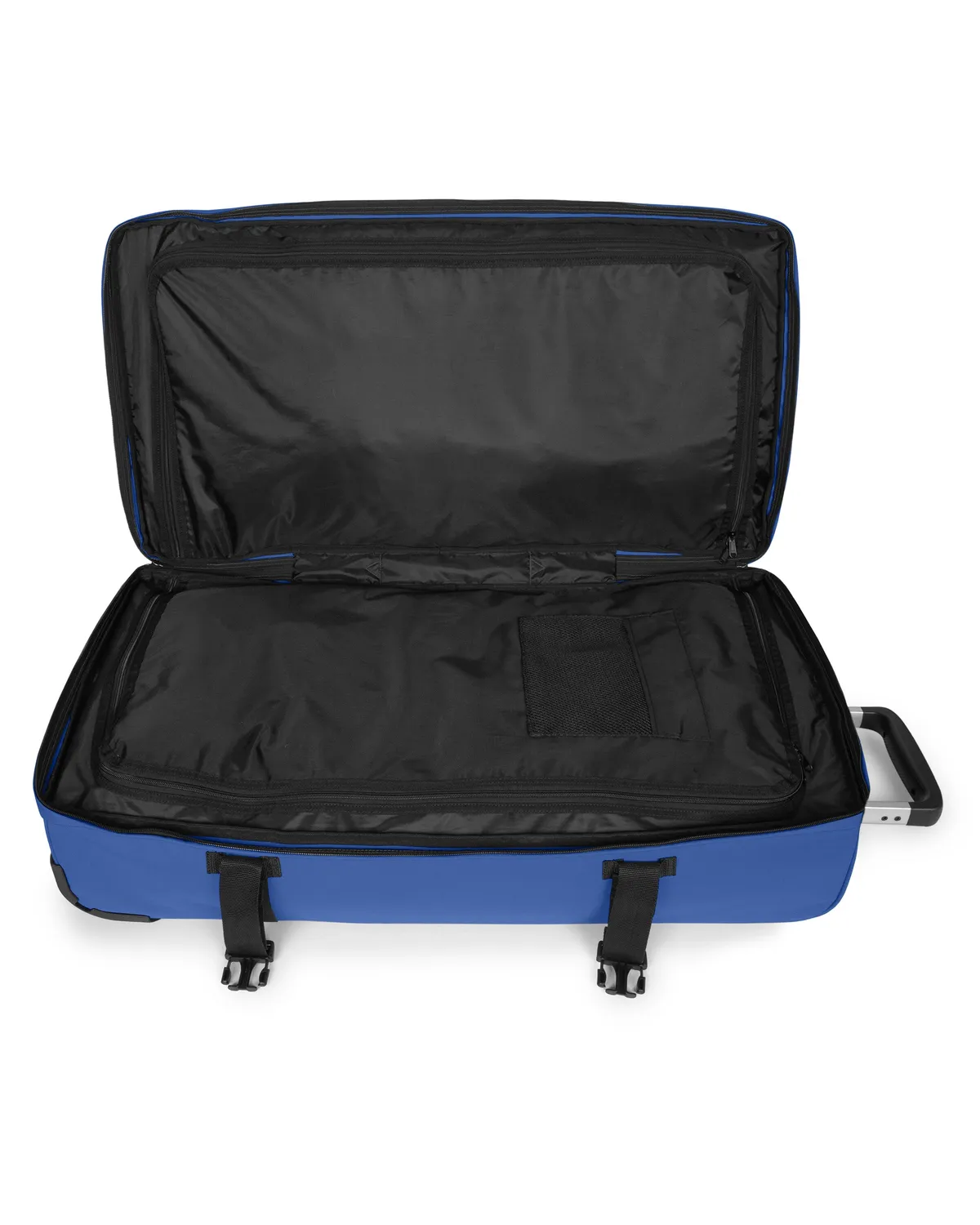 Eastpak Transit´r Plus L kuffert Indigo Blue 2 hjul TSA