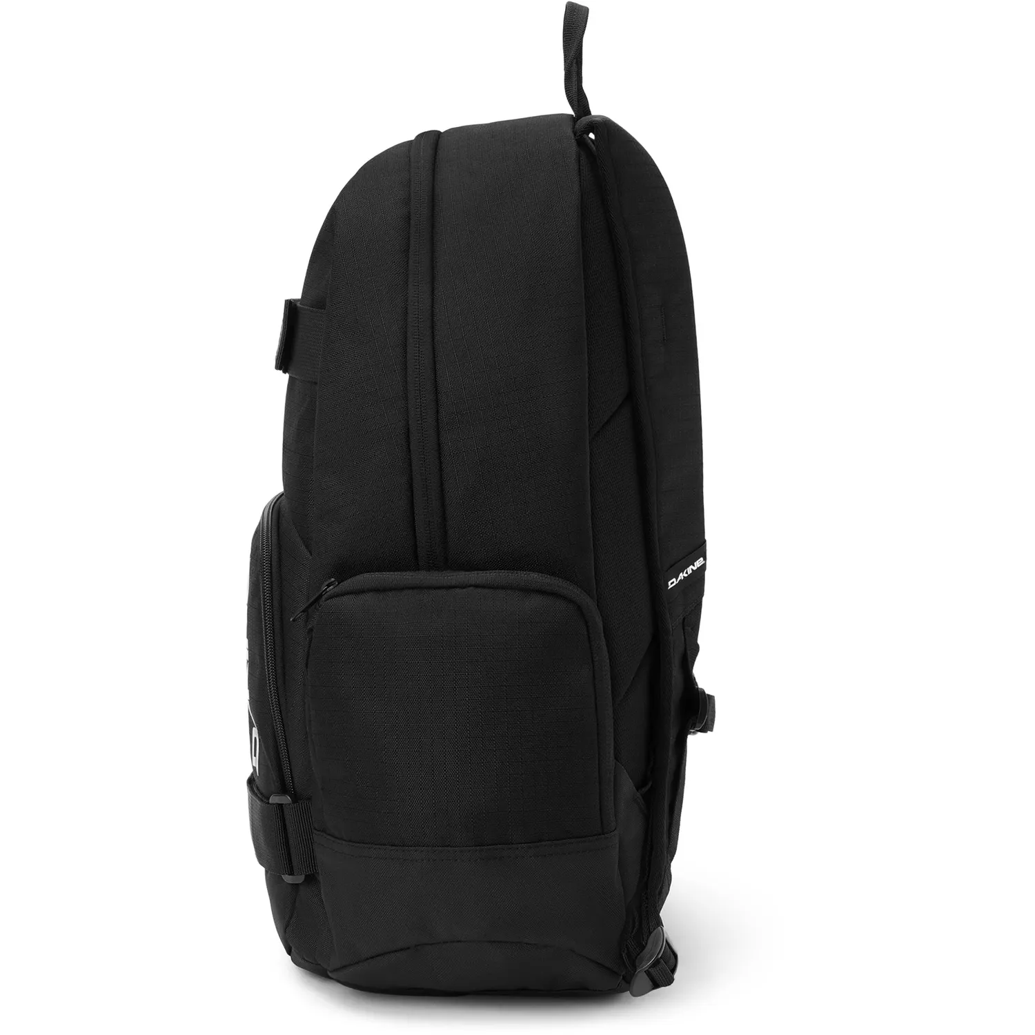 Dakine Atlas 2.0 28L rygsæk sort laptoprum